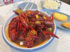 -辣盆盆麻辣小龙虾(哈尔滨总店)