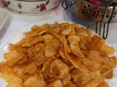 -虎虎龙虾大排档(双井店)