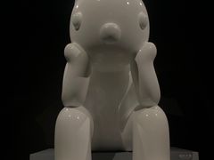 -上海宝龙美术馆