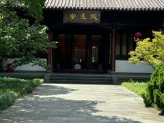 -钱王祠