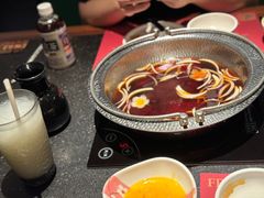 -牛New寿喜烧(金茂览秀城店)