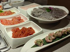 -海底捞火锅(万象城店)