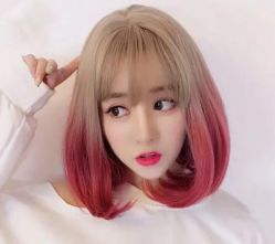 -GIRL STYLE 烫发·染发沙龙