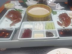 -紫光园·烤鸭·北京菜(团结湖店)