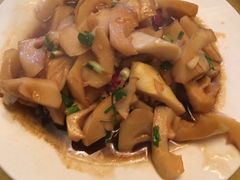 -鑫福楼农家菜