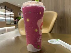 -奈雪的茶(漫广场店)