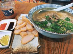 生滚牛肉河粉-越南牛肉河粉餐厅(书院巷店)