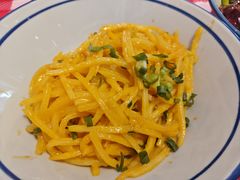 -荆九爷爆炒桥头三嫩(夫子庙店)