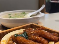 -蔡澜点心·粤菜(万菱汇店)