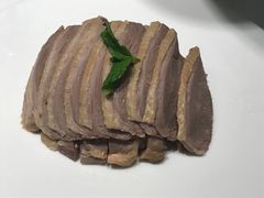 金陵盐水鸭-民国红公馆·秦淮八艳(夫子庙店)