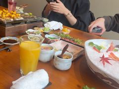 -月龍吟(朝龙汇店)