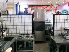 -沪上阿姨·精选茶饮(十一经路店)