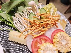 -Thai Basil罗勒叶泰式餐厅(时代天街店)