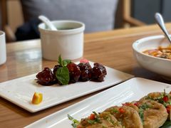 -枣子树·素食餐厅(普陀山店)
