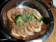 -去茶去餐厅(中央大街店)