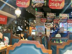 -品质伊骊新疆菜(紫金店)