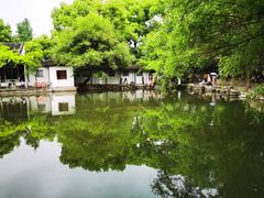 -西园戒幢律寺