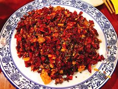 -黄桷树曹家私房菜(江与城店)