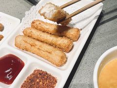 -海底捞火锅(宇飞大厦店)