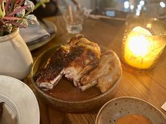 蜂蜜烤鸡-BOR Eatery(安福路店)