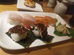 -福匠日本料理(人民路店)