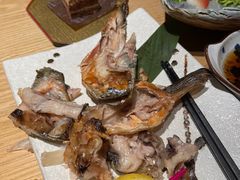 -虹料理·日料放题(悠方店)
