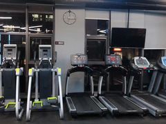 -豪思成DK健身私教连锁(凯乐国际店)