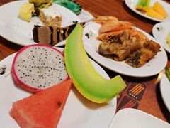 -汉巴味德(大悦城店)