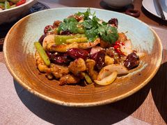 -梅花境(万科店)