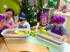 -豆初托育园 Baby Bean Day care Center