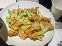-留半山·香港食堂(啦啦宝都店)