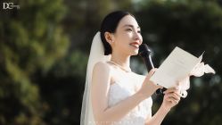 -DC大蔡婚礼策划(李公堤店)