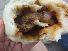 风味排骨肉包-张包铺(道外店)