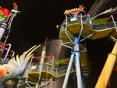 -苏州乐园森林水世界