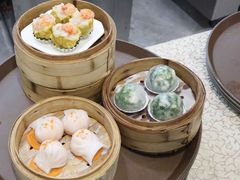 -金榜大酒店-中餐
