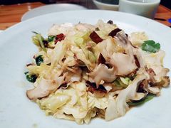-海小馆海鲜餐厅(茂业百货店)
