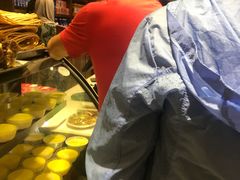 -清真益鑫羊肉手抓馆(南大街店)