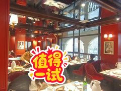 -老大连·海肠捞饭·大连海鲜大连菜(西安路店)