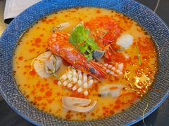 -宴悦海鲜餐厅·游水海鲜·牛排(亚龙湾瑞吉店)