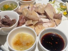 -闻见中国海南菜(K11店)