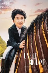 -韵纪亲子儿童摄影·孕妈照