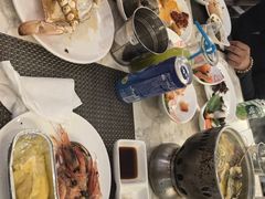 -福禧荟·海鲜自助