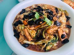 -海天一色海景自助餐厅(西港花园店)