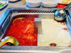 -海底捞火锅(苏宁生活广场店)
