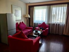 -上海浦东华美达大酒店