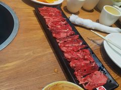 -掂档潮汕牛肉火锅(cityon熙地港店)