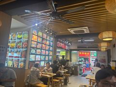 -郑记•不夜城烧烤•龙虾•虾蟹(黄鹤楼店)