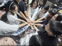 -中广艺影传媒艺术(福田校区)