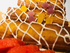 招牌油条虾-外婆家(西溪印象城店)