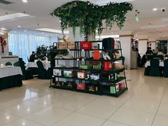 -新疆兵团食府清真(马连道店)